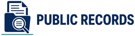 California Mugshot Search Logo